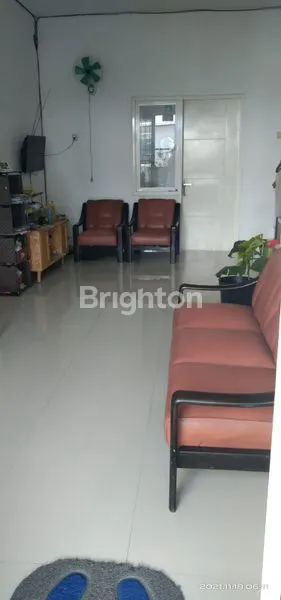 image RUMAH 2 LT DEKAT DELTASARI (1)