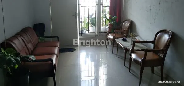 image RUMAH 2 LT DEKAT DELTASARI (2)