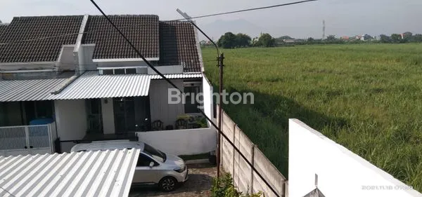 image RUMAH 2 LT DEKAT DELTASARI (8)