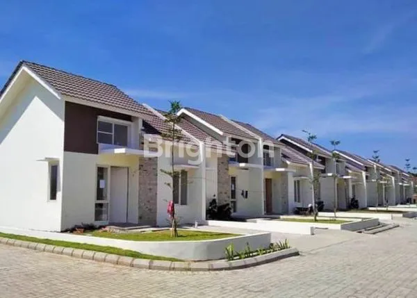 image TAMAN SUKODONO REGENCY  (1)