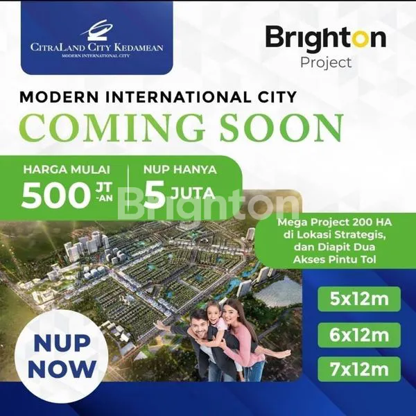 image CITRALAND KEDAMEAN GRESIK (1)