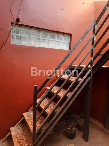 image RUMAH YANG NYAMAN 2 LANTAI SIAP HUNI TURUN HARGA\U203C\UFE0F\U203C\UFE0F (5)