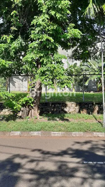 image KAVLING GANDENG BISA BELI 1 KAVLING ATAU 2 KAVLING DI ANCOL JAKARTA UTARA (1)