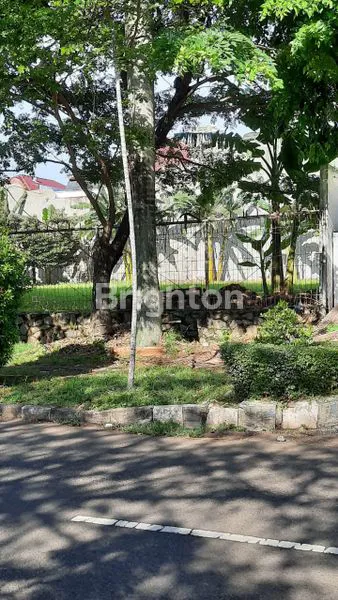 image KAVLING GANDENG BISA BELI 1 KAVLING ATAU 2 KAVLING DI ANCOL JAKARTA UTARA (2)