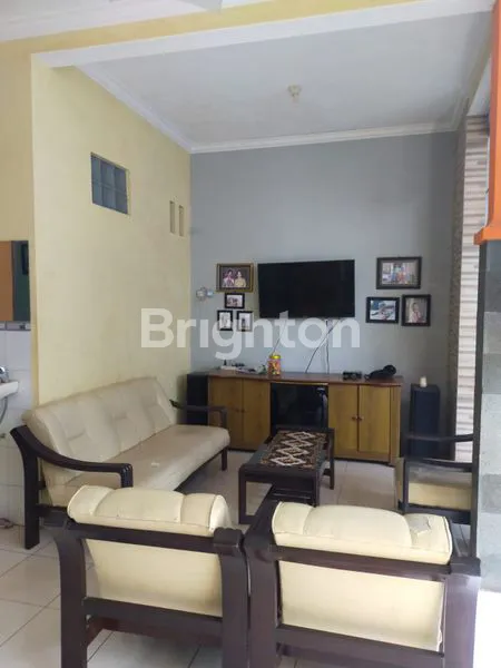 image DEKAT PINTU TOLL 5 MENIT KE PUSAT KOTA  (5)