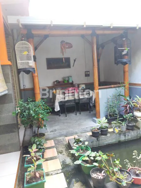 image DEKAT PINTU TOLL 5 MENIT KE PUSAT KOTA  (2)