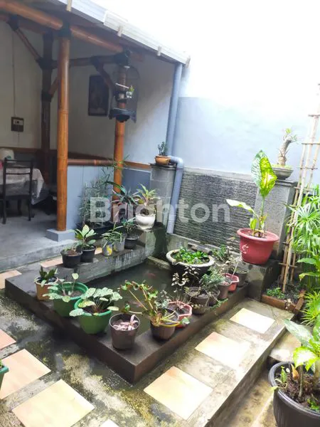 image DEKAT PINTU TOLL 5 MENIT KE PUSAT KOTA  (7)