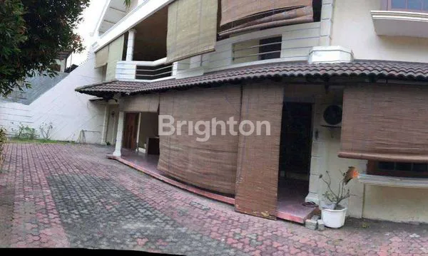 image RUMAH DI DUKUH PAKIS  (3)