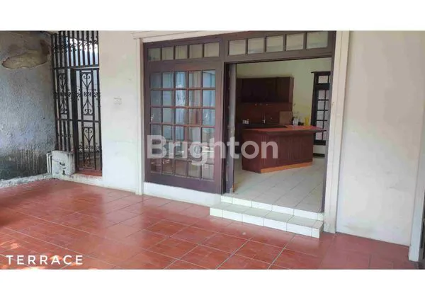 image JARANG ADA RUMAH BESAR HITUNG TANAH DI KALIBATA JAKARTA SELATAN (6)