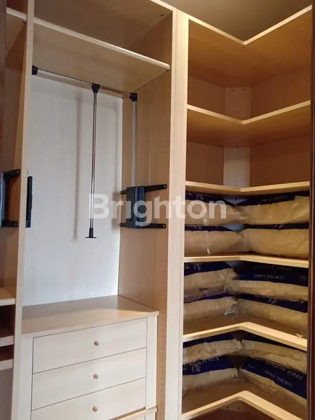 image APARTEMEN DA VINCI , UNFURNISHED. VIEW CITY DI JAKARTA PUSAT (11)