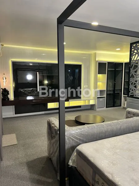 image VILLA BAGUS BANGET DI TAMAN DAYU BELMONT (1)