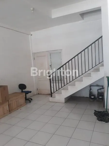 image STRATEGIS DI SURABAYA UTARA   KAWASAN COMMERCIAL AREADEKAT MERR, GALAXY MALL, KENJERAN (5)