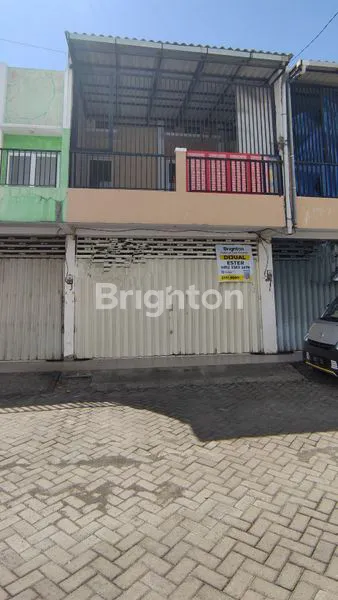 image STRATEGIS DI SURABAYA UTARA   KAWASAN COMMERCIAL AREADEKAT MERR, GALAXY MALL, KENJERAN (1)