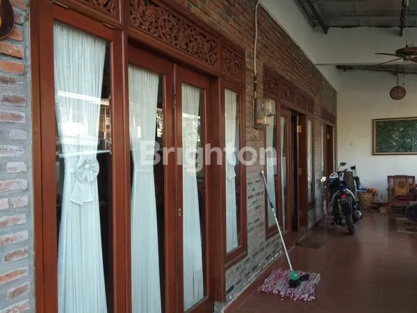 image RUMAH POJOK BAGUS DAN NYAMAN (1)