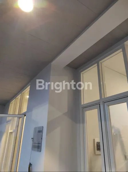 image NEW UNDER 3M RUMAH 2 LT KUALITAS PREMIUM DI CLUSTER SUVADIVA PAKUWON CITY (5)