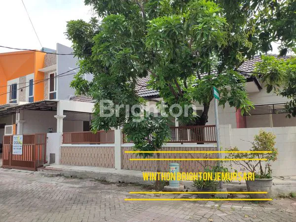 image NIRWANA EXECUTIVE SIAP. HUNI MURAH! (1)