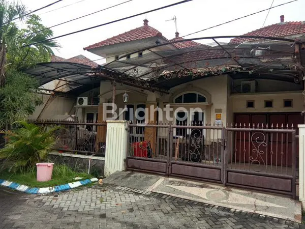 image RUMAH DI PERUMAHAN PONDOK TJANDRA (1)