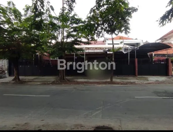 Gambar Property RUMAH PUSAT KOTA SURABAYA