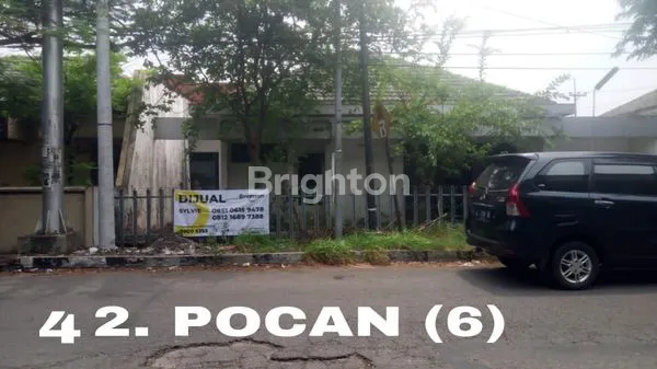 image RUMAH JEJER 5 DAN JEJER 3 PONDOK CANDRA DEKAT JL RAYA (1)
