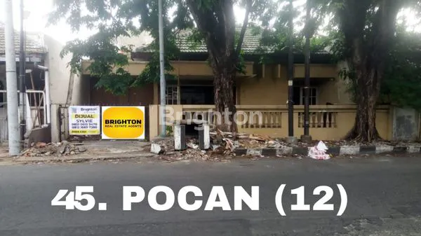 image RUMAH JEJER 5 DAN JEJER 3 PONDOK CANDRA DEKAT JL RAYA (1)