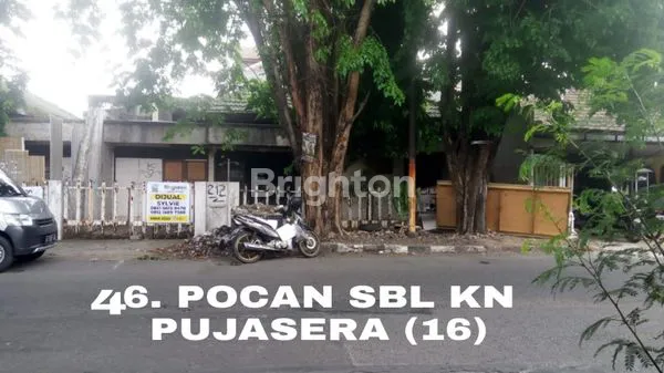 image RUMAH JEJER 5 DAN JEJER 3 PONDOK CANDRA DEKAT JL RAYA (1)