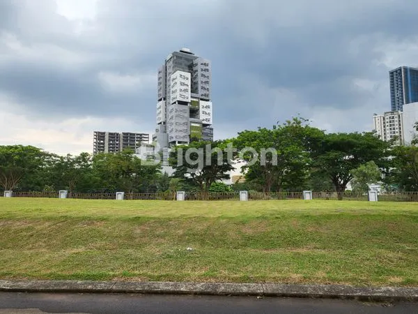 image KAVLING BADAN DALAM CLUSTER SUTERA VICTORIA ALAM SUTERA  TANGERANG (1)