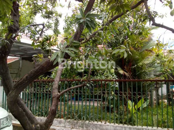 image RUMAH MURAH JALAN UTAMA PERUMAHAN PRAPEN INDAH (1)