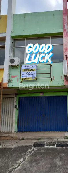 image RUKO PASAR BERSIH TELAGA MAS (6)