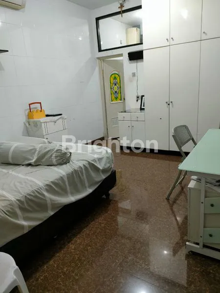 image RUMAH MURAH SIAP HUNI DI KRAMAT JAYA BARU JAKARTA PUSAT (1)