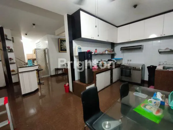 image RUMAH MURAH SIAP HUNI DI KRAMAT JAYA BARU JAKARTA PUSAT (4)