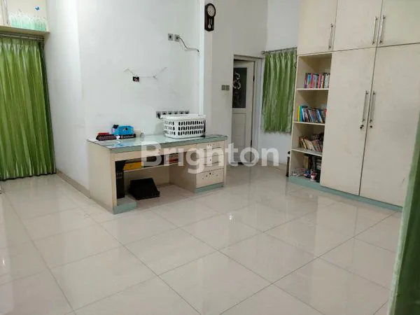 image RUMAH MURAH SIAP HUNI DI KRAMAT JAYA BARU JAKARTA PUSAT (5)