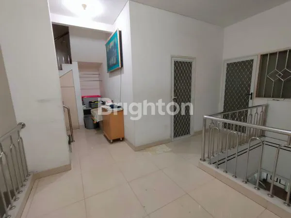 image RUMAH MURAH SIAP HUNI DI KRAMAT JAYA BARU JAKARTA PUSAT (2)