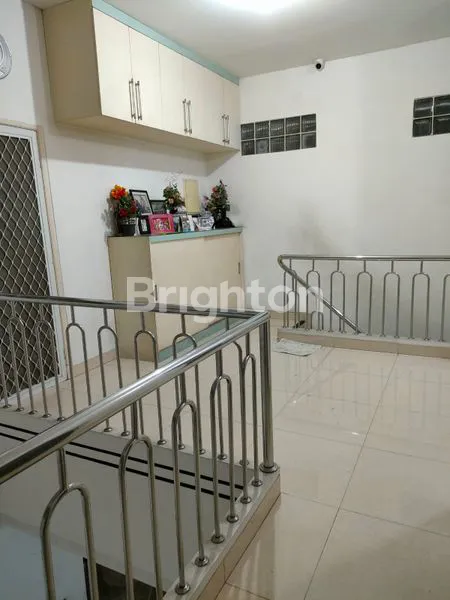 image RUMAH MURAH SIAP HUNI DI KRAMAT JAYA BARU JAKARTA PUSAT (3)