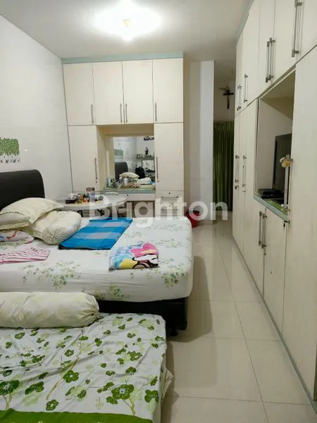 image RUMAH MURAH SIAP HUNI DI KRAMAT JAYA BARU JAKARTA PUSAT (6)