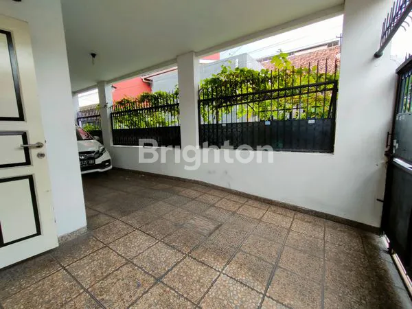 image RUMAH MURAH SIAP HUNI DI KRAMAT JAYA BARU JAKARTA PUSAT (8)