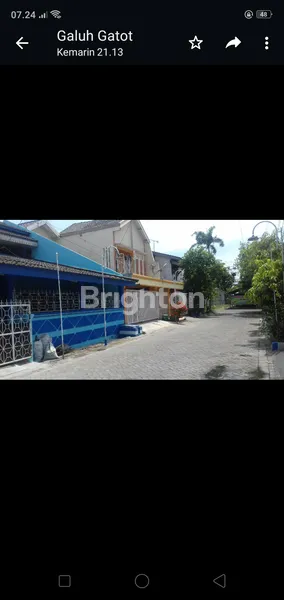 image PERUMAHAN WISMA TROPODO WARU - SIDOARJO (1)