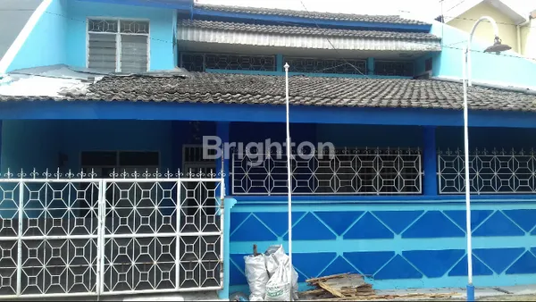 image PERUMAHAN WISMA TROPODO WARU - SIDOARJO (6)