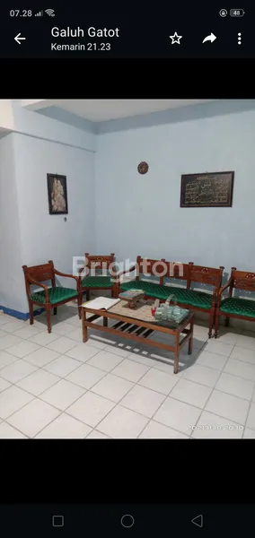 image PERUMAHAN WISMA TROPODO WARU - SIDOARJO (8)