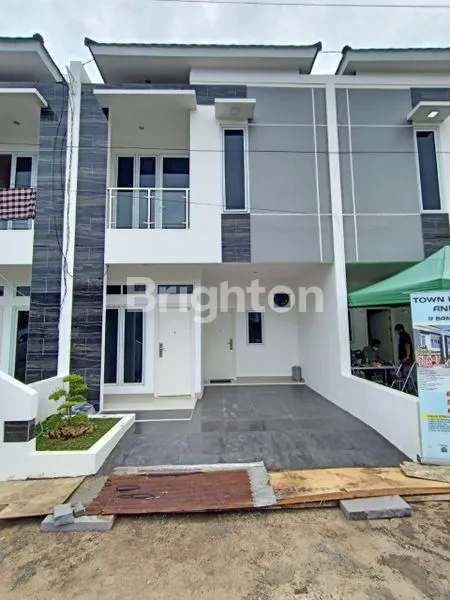 image ANDIR TOWN HOUSE SIAP DIPINANG  (2)