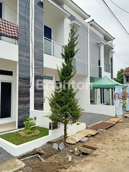 image ANDIR TOWN HOUSE SIAP DIPINANG  (4)