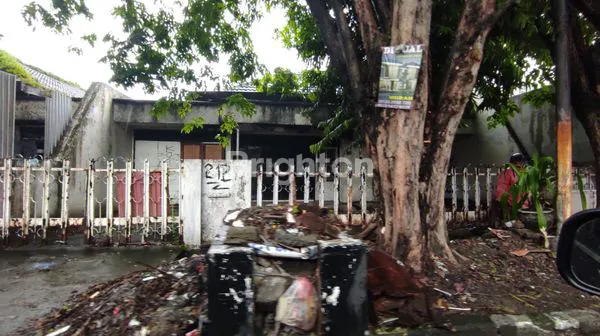 image RUMAH DI PONDOK TJANDRA INDAH TAMAN ASRI SIDOARJO DEKAT MERR, TROPODO, WADUNGASRI, RUNGKUT (1)