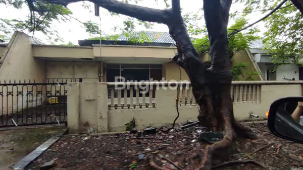 image RUMAH DI PONDOK TJANDRA INDAH TAMAN ASRI SIDOARJO DEKAT MERR, TROPODO, WADUNGASRI, RUNGKUT (1)