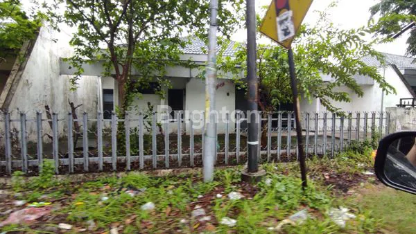 image RUMAH DI PONDOK TJANDRA INDAH TAMAN ASRI SIDOARJO DEKAT MERR, TROPODO, WADUNGASRI, RUNGKUT (1)