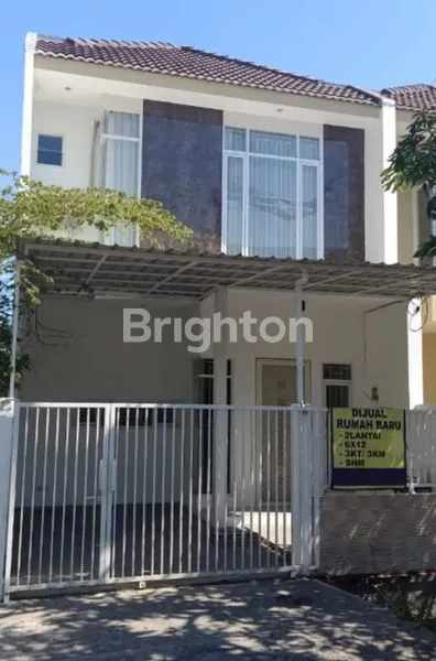 image RUMAH BARU 2 LANTAI PLOSO TIMUR (1)