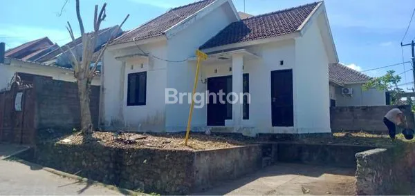 image RUMAH BARU JL.PALEM, PERUM BERANDA MUMBUL GARDEN JIMBARAN BALI (1)