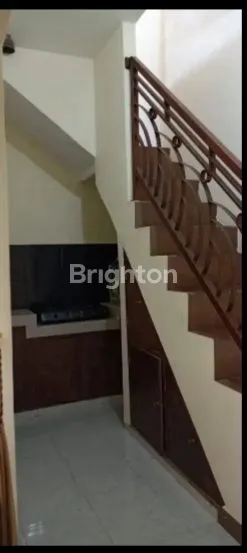 image RUMAH 2 LANTAI SIAP HUNI DI PURI SURYA JAYA VALENCIA ICON (2)