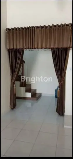 image RUMAH 2 LANTAI SIAP HUNI DI PURI SURYA JAYA VALENCIA ICON (3)