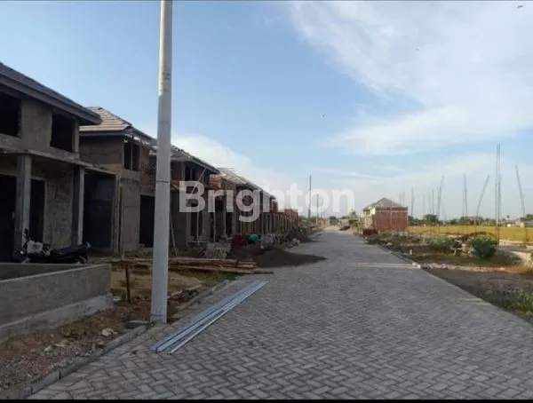 image RUMAH BARU LOKASI SANGAT STRATEGIS HARGA MURAH (1)