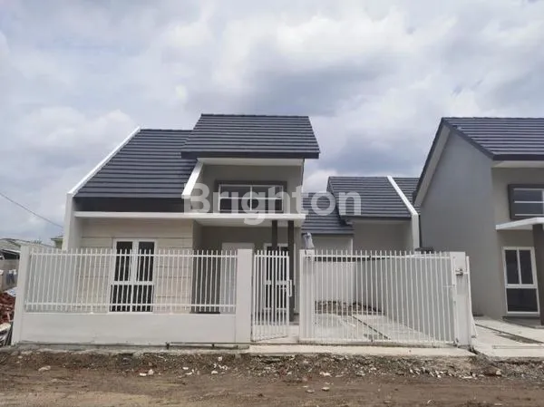 image HUNIAN BARU , MURAH DEKAT SURABAYA GRATIS BIAYA2 (2)