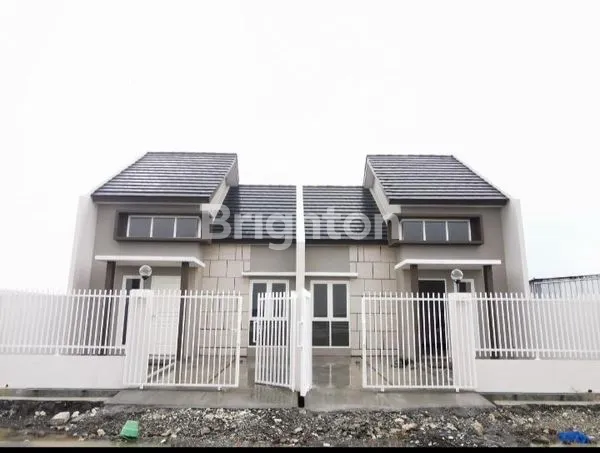 image HUNIAN BARU DEKAT SURABAYA HARGA TERJANGKAU GRATIS BIAYA2 (2)